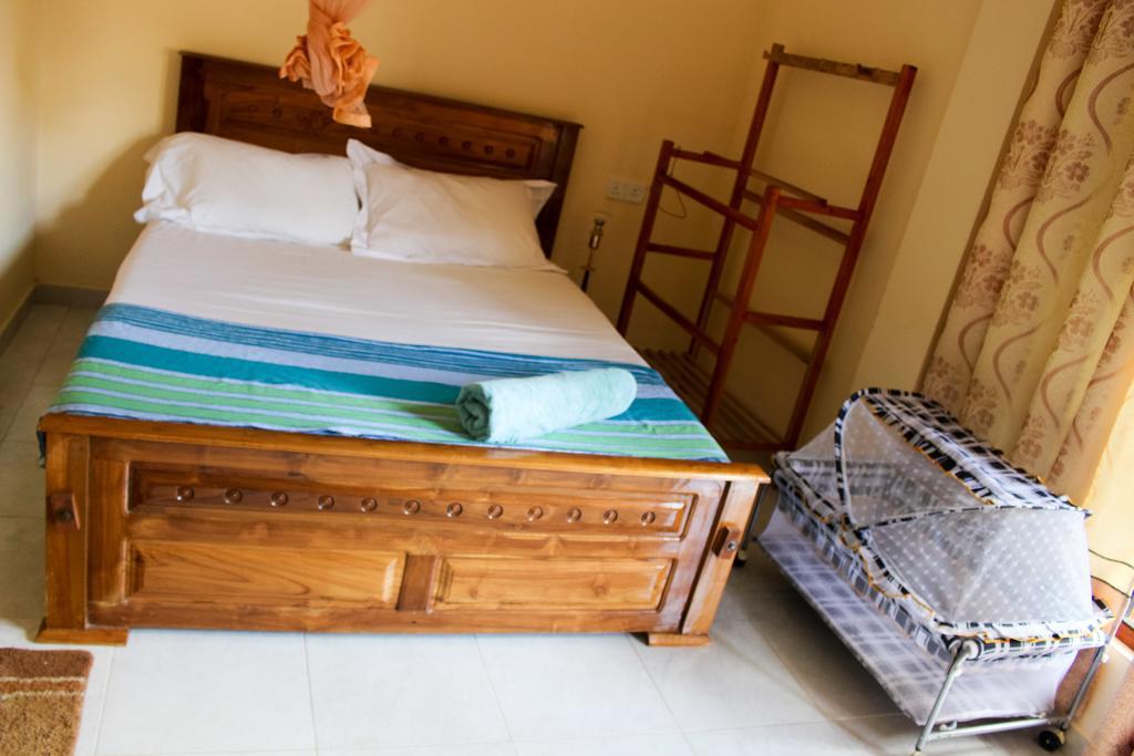Suwani Pinnawala Homestay Εξωτερικό φωτογραφία