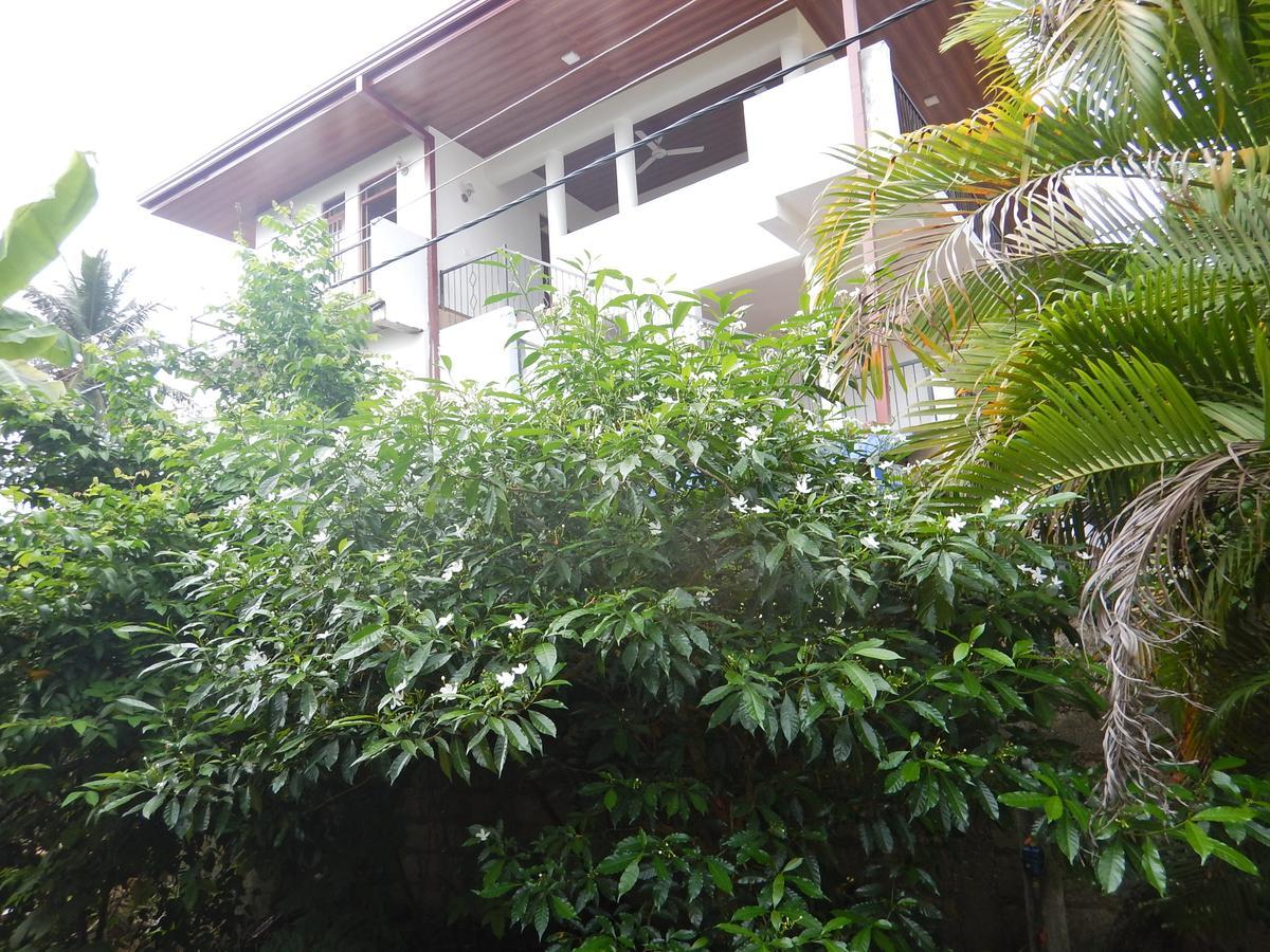 Suwani Pinnawala Homestay Εξωτερικό φωτογραφία